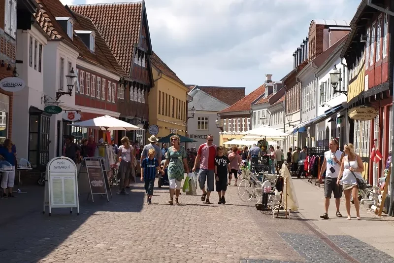 Co mi dał rok życia za granicą