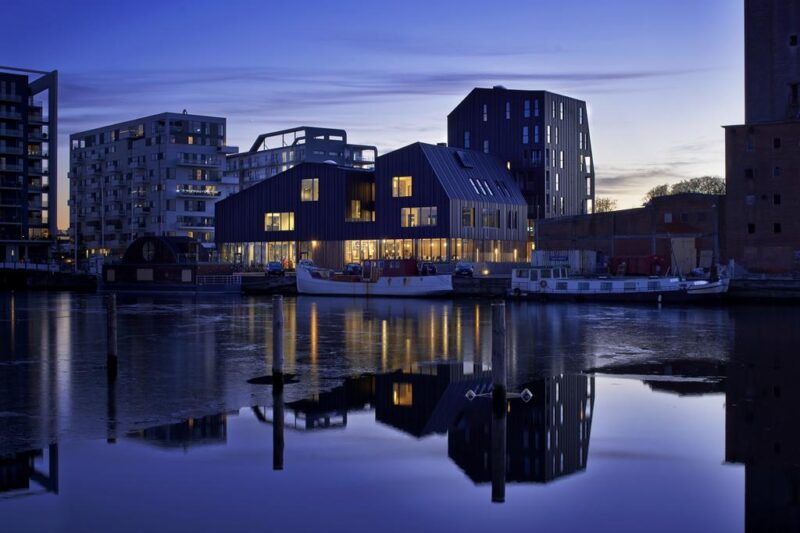 Gdzie na wakacje w Danii