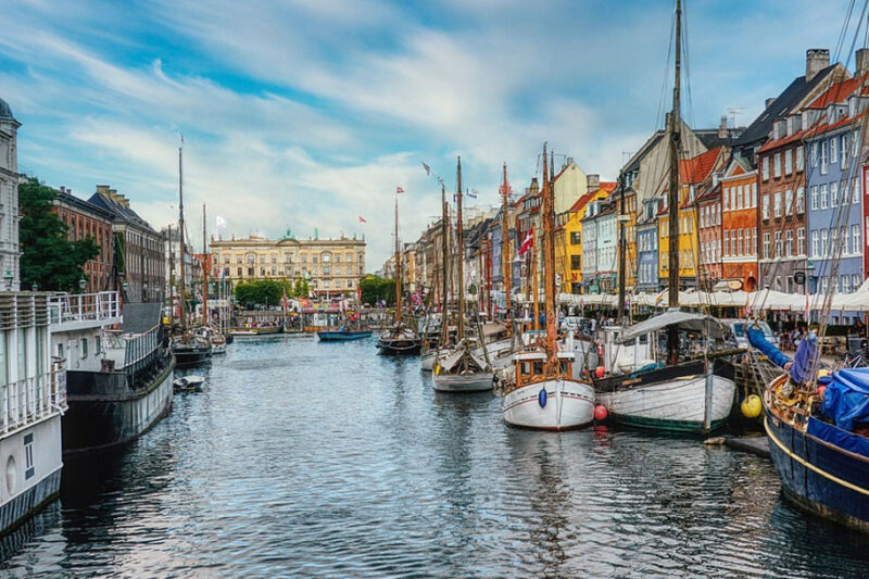 Co znaczy ekologia dla Duńczyka