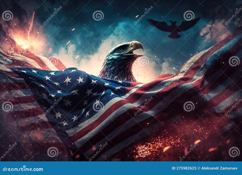 Dzień Orła historie