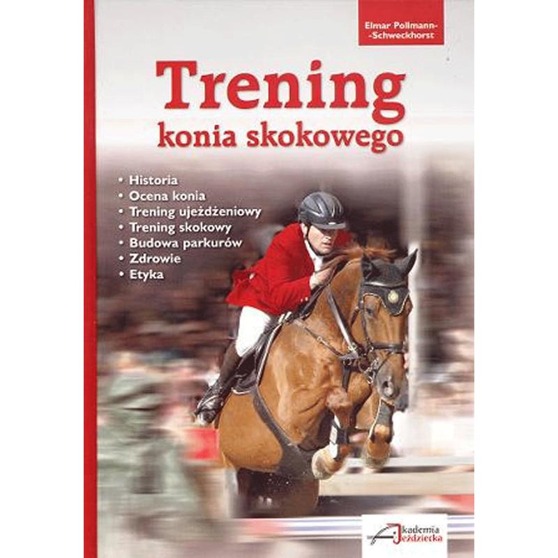 Trening i zachowanie koni
