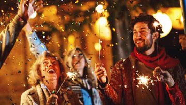 Alternatywy sylwestrowe