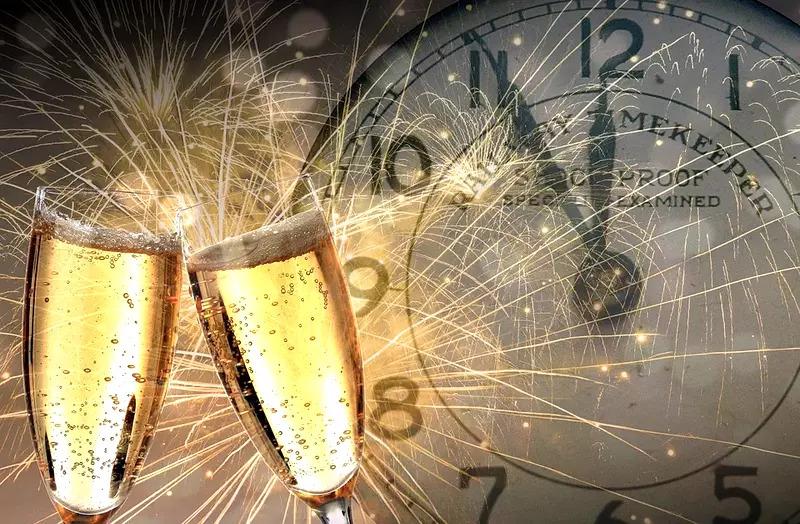 Bezpieczeństwo fajerwerków