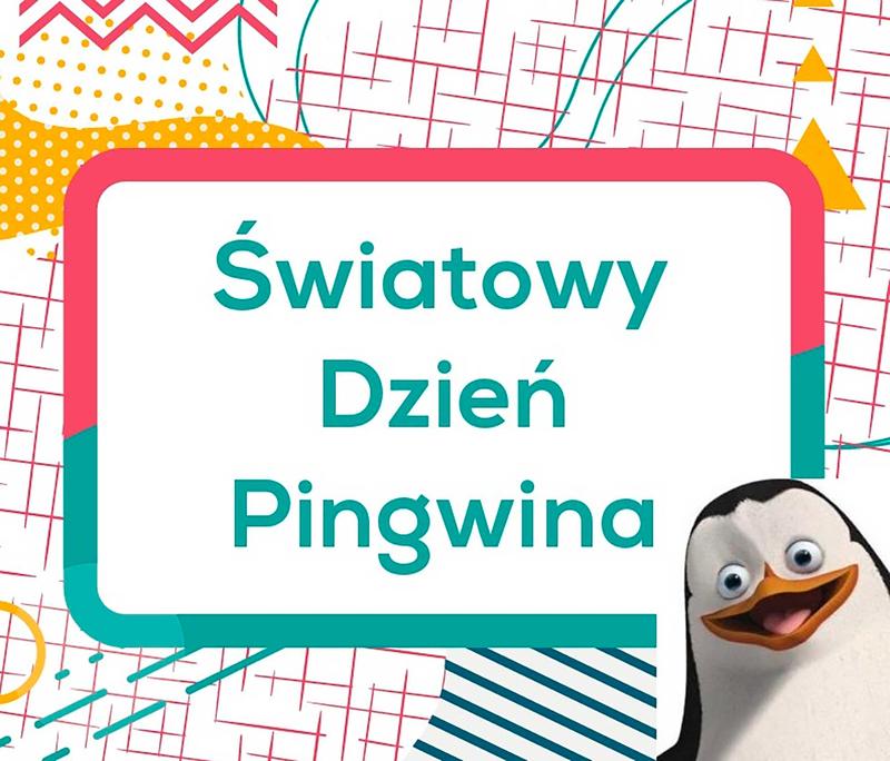 Dzień Pingwina