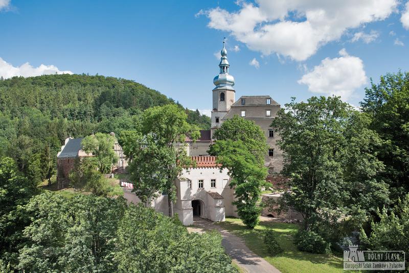 Obrona terytorium sarny