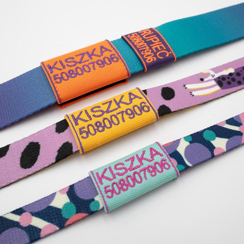 Styl i design adresówki