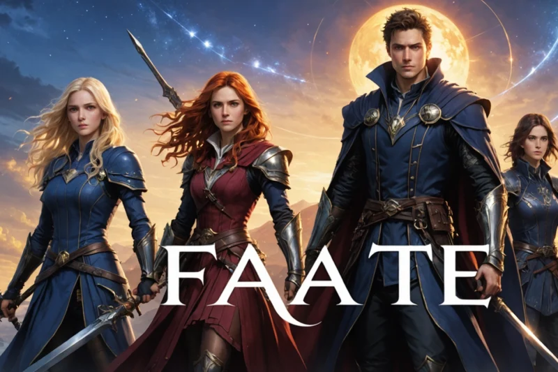 Zgubiony los – jak odnaleźć swoje przeznaczenie?