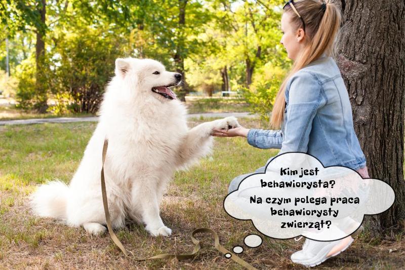 Komunikacja z pupilem