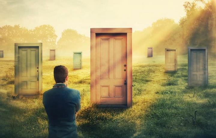 Przełamywanie barier