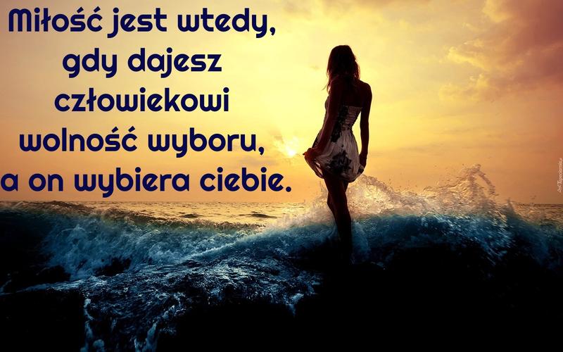 Samopoznanie i marzenia