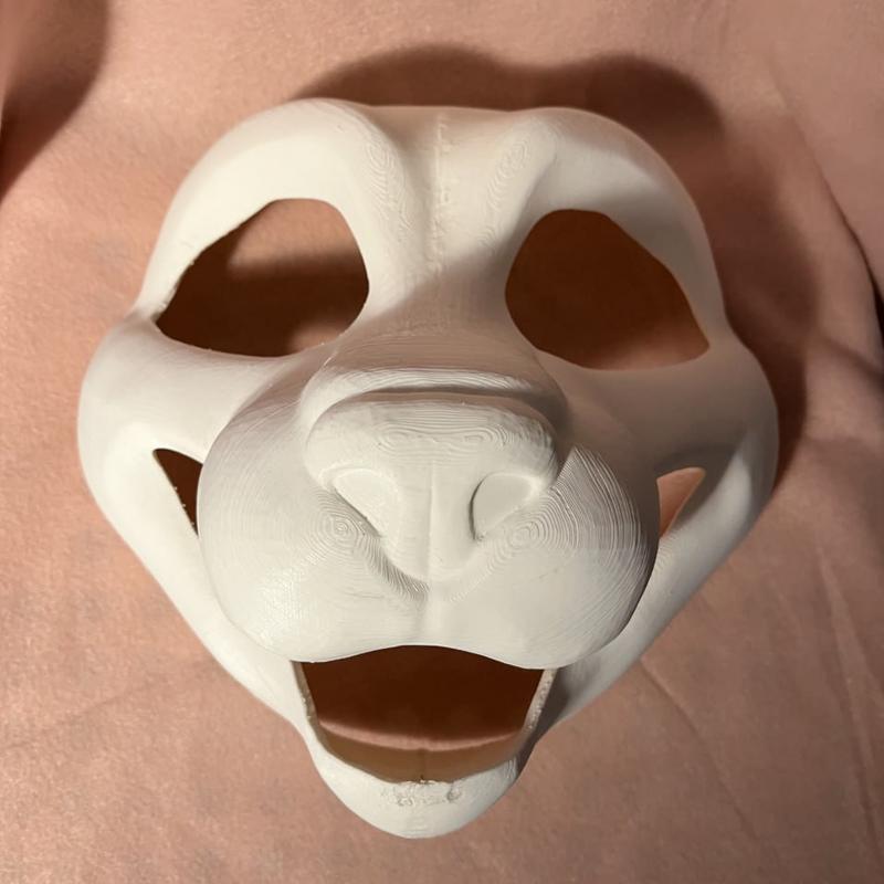 Królik lwa dla rodzin z dziećmi