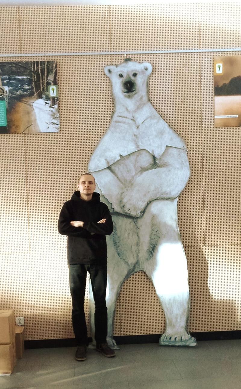 Ochrona ekosystemów arktycznych