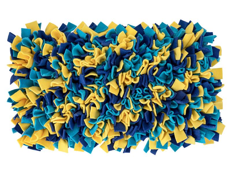 Mata węchowa zastosowania