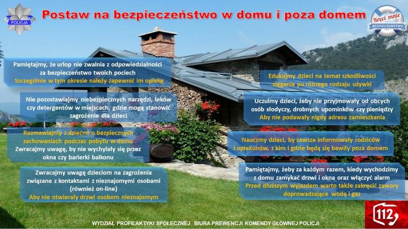 Ochrona cennych przedmiotów w domu