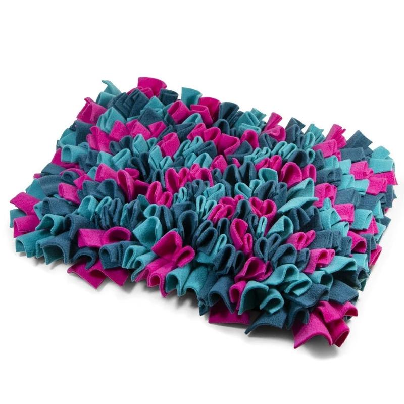 Poprawa samopoczucia dzięki zapachom