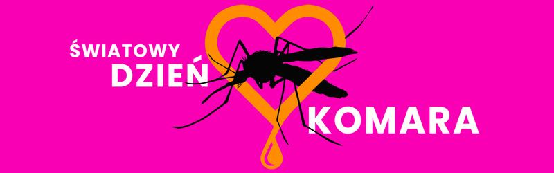 Dzień komara – nietypowe święto, które zaskakuje i bawi