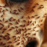 Skuteczne metody na zwalczanie pcheł u psa – sprawdź, jak to zrobić!