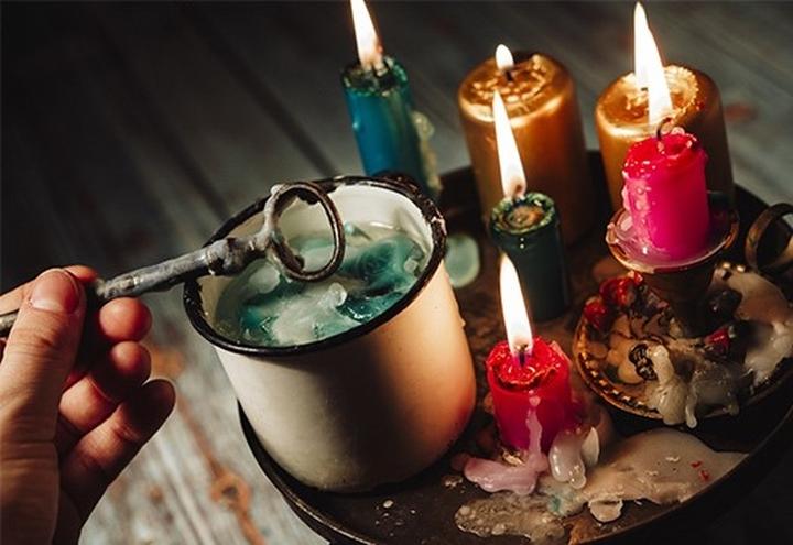 Lanie w tradycji i kulturze