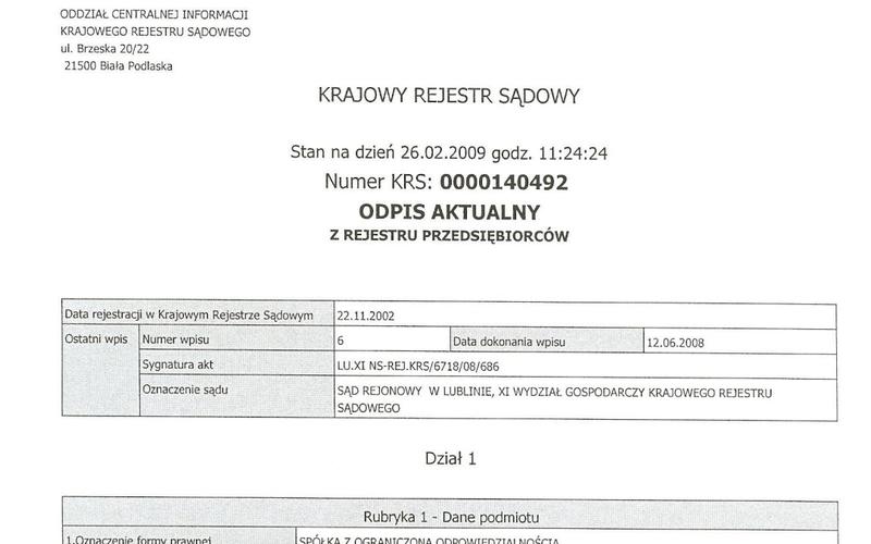 KRS i jego rola w wsparciu schronisk dla zwierząt