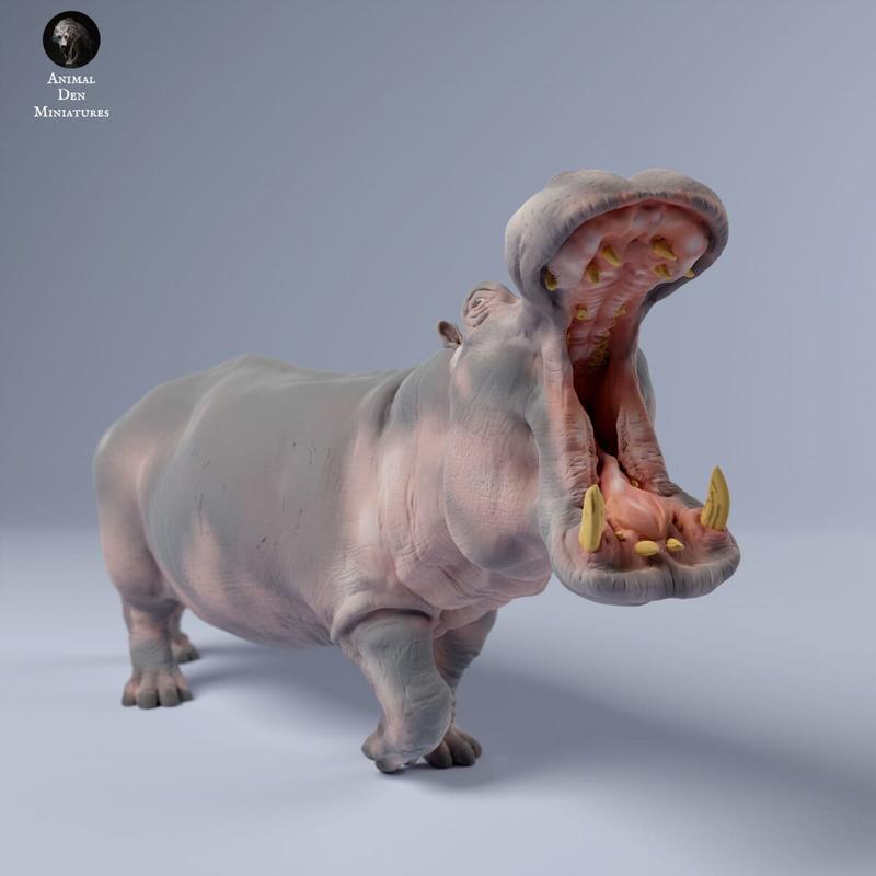 Odkrywamy tajemnice dnia hipopotama: niezwykłe życie tych zwierząt w naturalnym środowisku