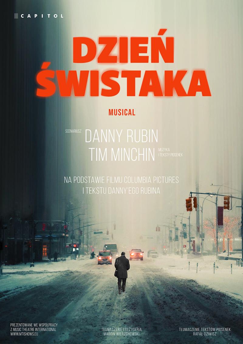 Edukacyjne aspekty i lekcje z Dnia Świstaka