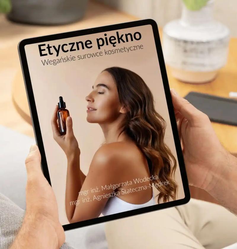 Etyczne kosmetyki i alternatywy