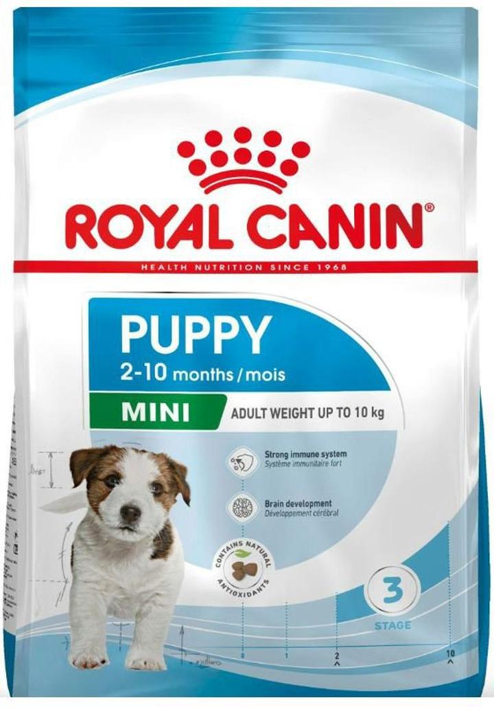 Karma na problemy trawienne