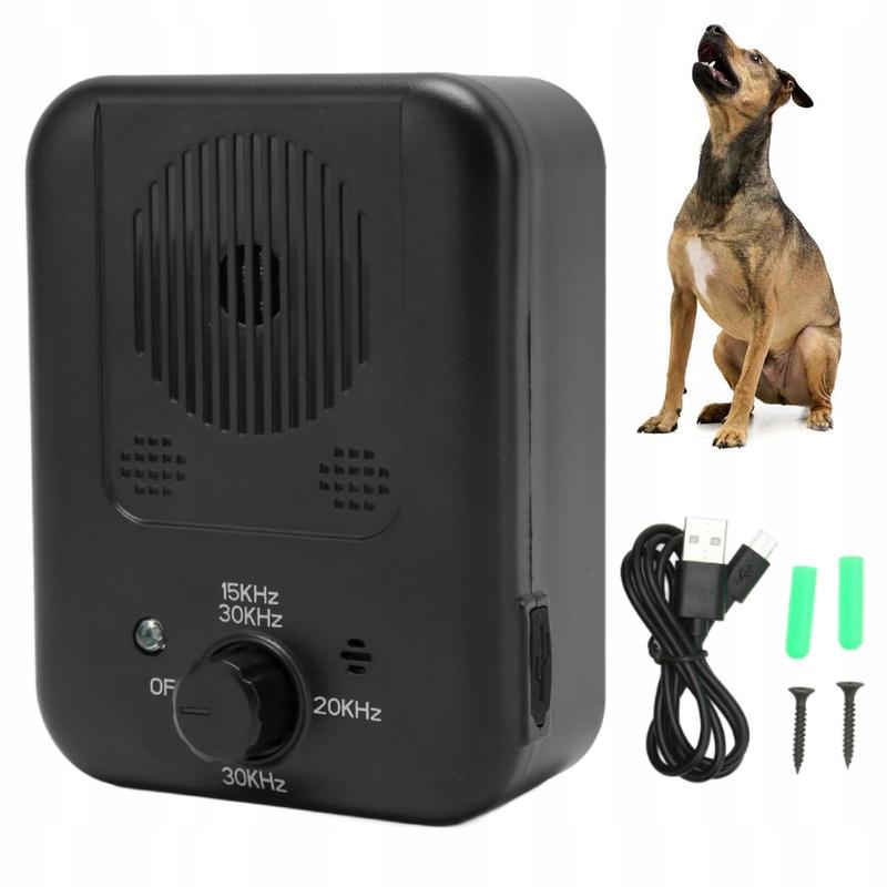 Ochrona ogrodu przed nieproszonymi gośćmi