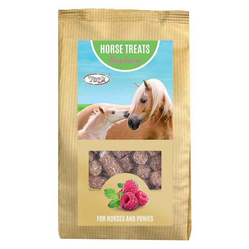 Zdrowe przysmaki dla koni