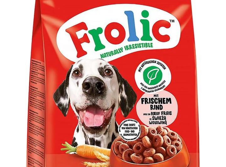 Jak wybrać najlepszą karmę dla psa z wrażliwym układem pokarmowym?