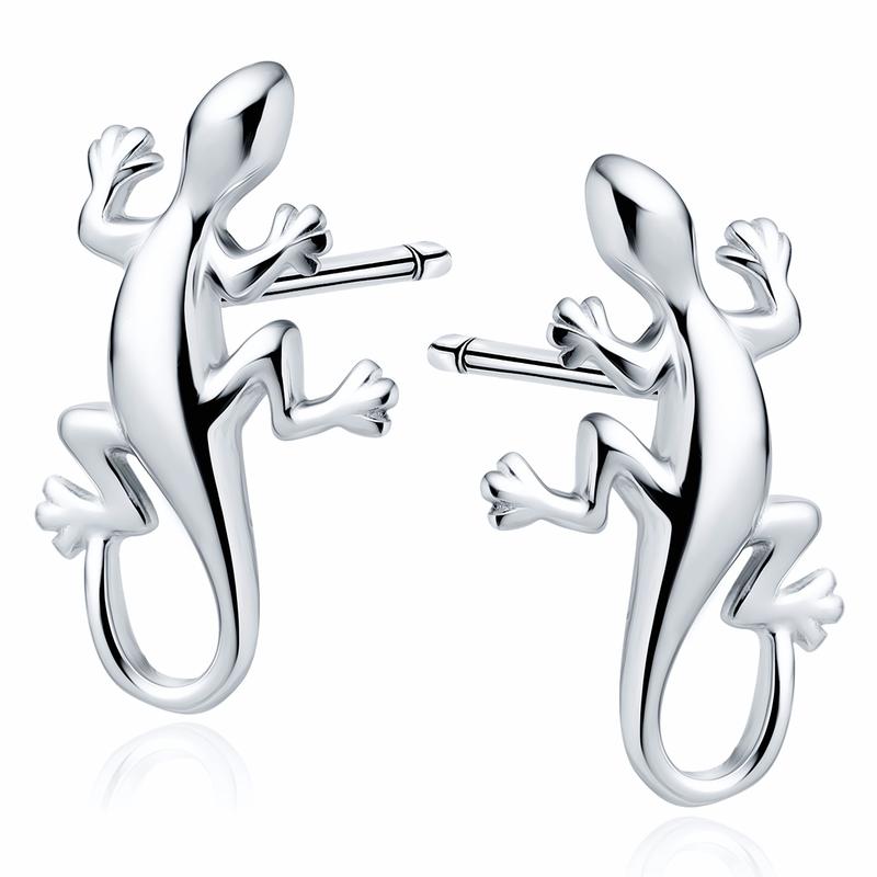 Jakie smakołyki wybierają jaszczurki w swoim codziennym menu?