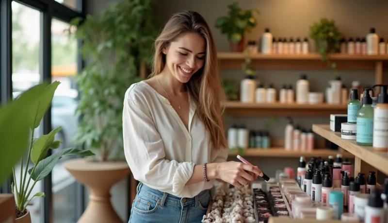 Kosmetyki testowane na zwierzętach – dlaczego warto wybierać etyczne alternatywy?