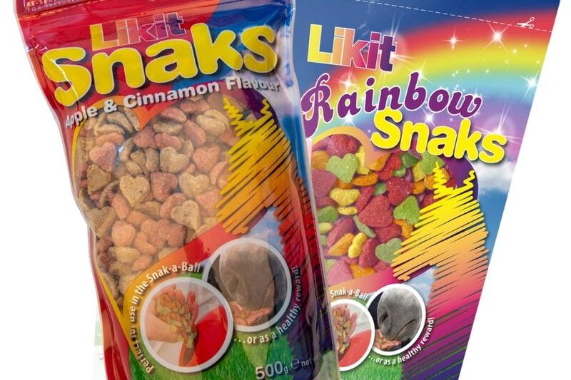 Pyszne smaczki dla koni – jak je przygotować w prosty sposób?