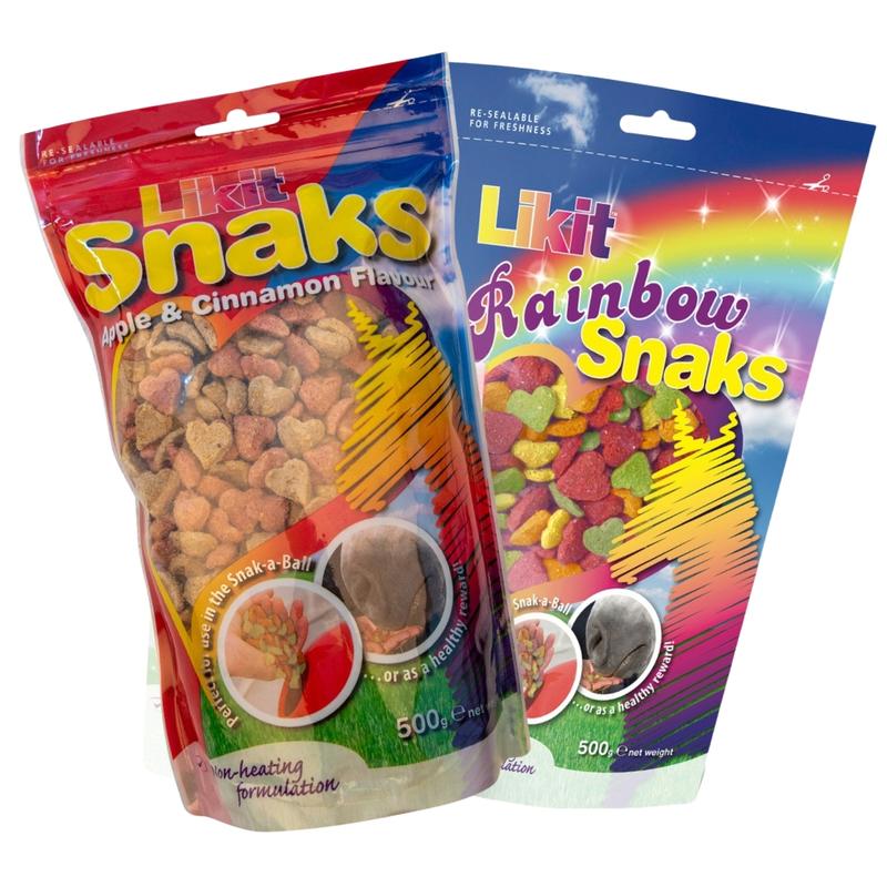 Pyszne smaczki dla koni – jak je przygotować w prosty sposób?