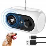 Skuteczne metody na nieproszonych gości – poznaj antyszczekacz