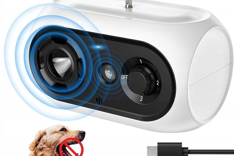 Skuteczne metody na nieproszonych gości – poznaj antyszczekacz