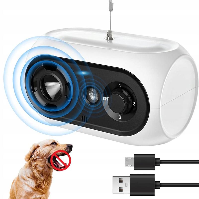 Skuteczne metody na nieproszonych gości – poznaj antyszczekacz