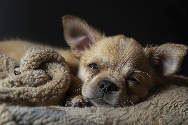 Choroba Rubartha u psów