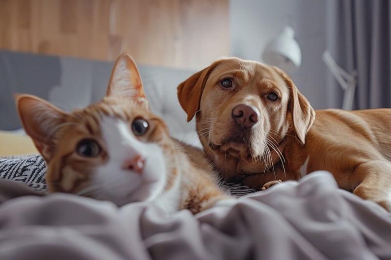 Jak zorganizować przeprowadzkę z kotem i zapewnić mu komfort?