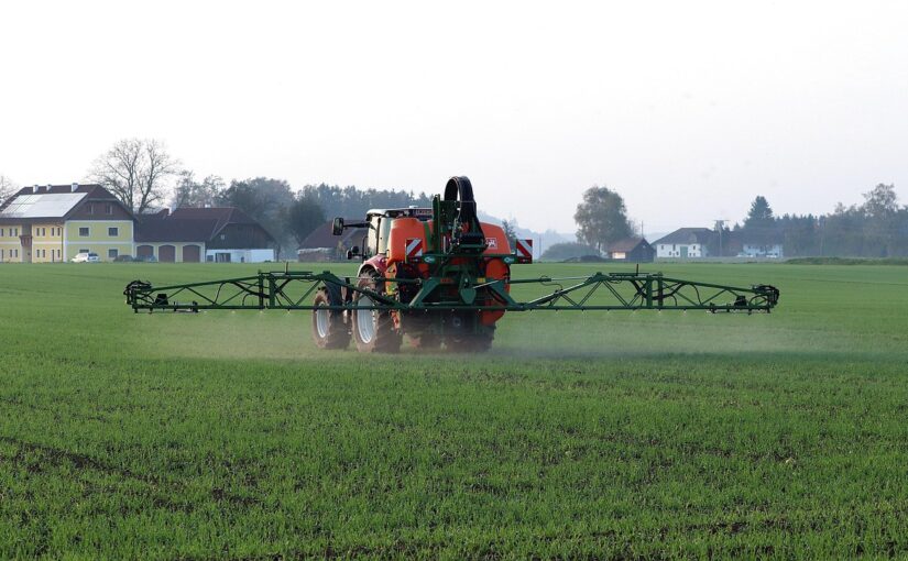 Mączniak rzekomy, fytoftoroza i choroby odglebowe – jak czytać sygnały ostrzegawcze na plantacji